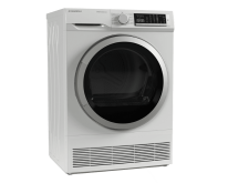 Сушильная машина MAUNFELD MFDM157WH200 Slim