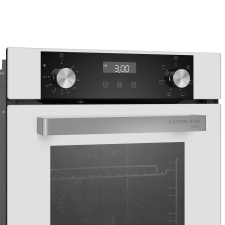 Духовой шкаф электрический MEFERI MEO456WH POWER Духовой шкаф электрический MEFERI MEO456WH POWER