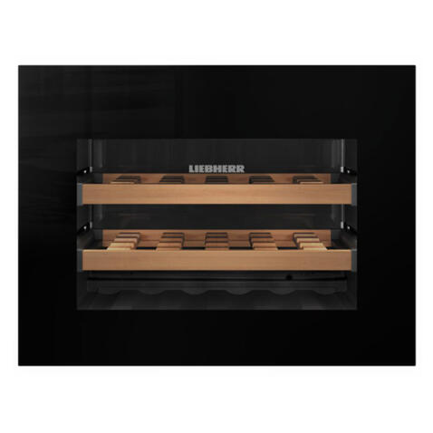 Встраиваемый винный шкаф LIEBHERR WKEgb 582-21 001