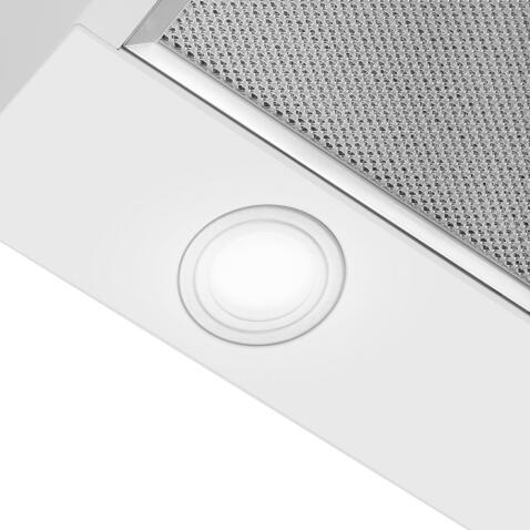 Вытяжка MAUNFELD MP-1 50 белый