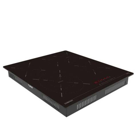 Варочная панель электрическая MEFERI MEH604BK ULTRA