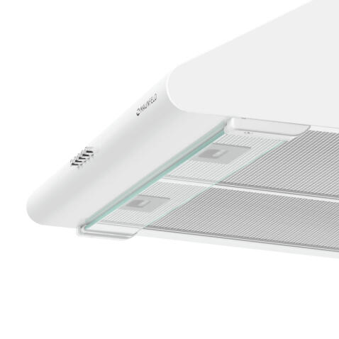 Вытяжка MAUNFELD MP-1 50 белый