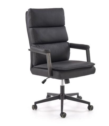 Кресло компьютерное HALMAR ADRIANO 2 черный