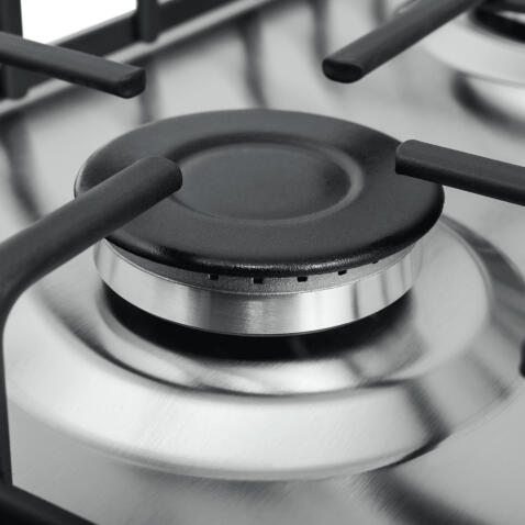 Поверхность газовая MAUNFELD EGHS.32.3ES