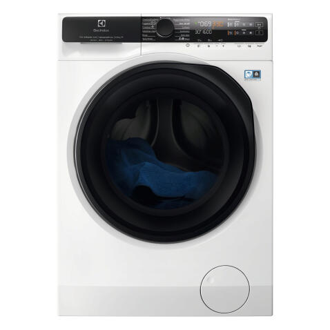 Стирально-сушильная машина ELECTROLUX EW7W5697QE