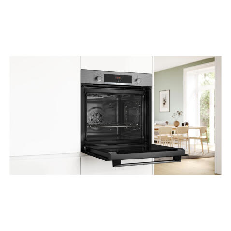 Духовой шкаф BOSCH HBA514BS3
