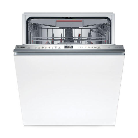 Посудомоечная машина встраиваемая BOSCH SMV6ECX08E