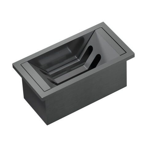 Сушка для посуды Omoikiri FG-02 GM для DRY-01/02