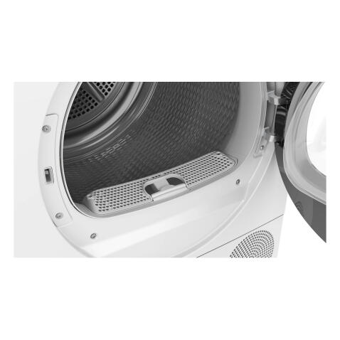 Сушильная машина BOSCH WTH85V9FPL