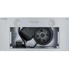 Вытяжка кухонная MEFERI INBOX60IX LIGHT