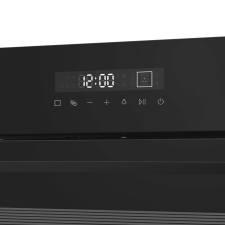 Духовой шкаф электрический MEFERI MEO6014BK ULTRA