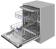 Посудомоечная машина MEFERI MDW6083 COMFORT