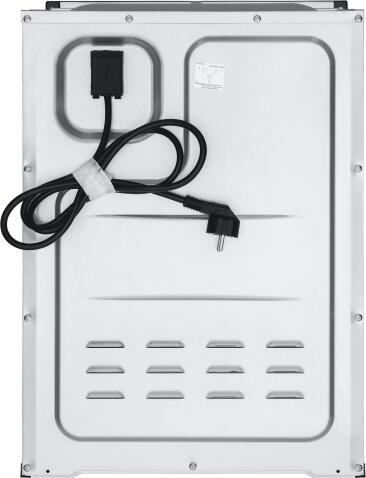 Духовой шкаф электрический MAUNFELD EOEC516PW