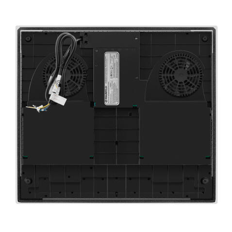 Поверхность индукционная MAUNFELD CVI594WH