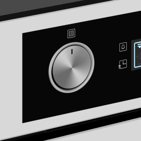 Духовой шкаф электрический MAUNFELD AEOH60102W