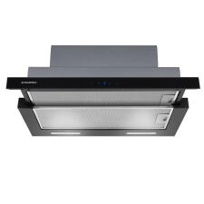 Вытяжка MAUNFELD Galaxy 60 черный