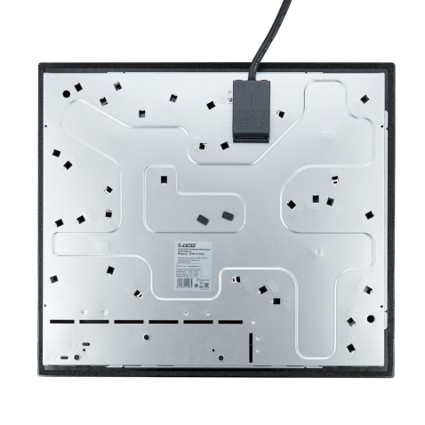 Поверхность электрическая EXITEQ EXH-512СB