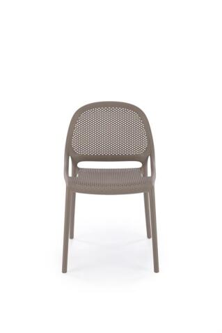 Стул HALMAR K532 хаки