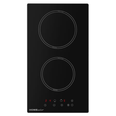 Поверхность индукционная HOMSair HI32ABK