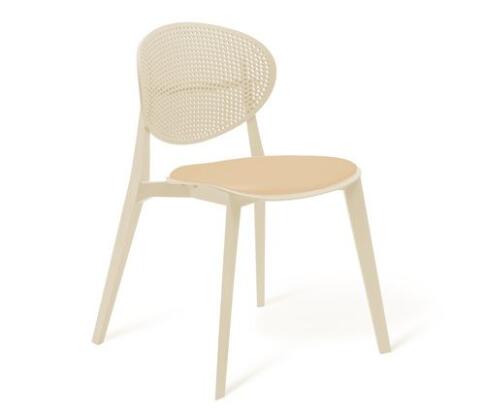 Стул Sheffilton SHT-S111-CN1 бежевый RAL1001/кремовый мрамор Стул Sheffilton SHT-S111-CN1 бежевый RAL1001/кремовый мрамор