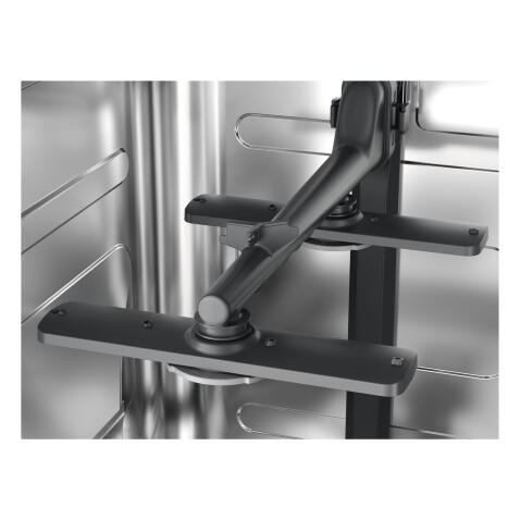 Посудомоечная машина встраиваемая ELECTROLUX EEA43211L