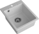 Кухонная мойка GRANFEST URBAN UR-240 серый