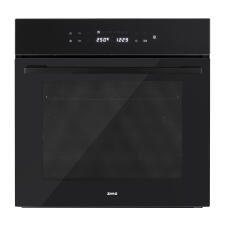 Духовой шкаф электрический ZORG TECHNOLOGY NEO610 black
