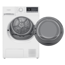 Сушильная машина MAUNFELD MFDM168WH02