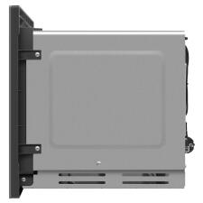 Микроволновая печь MEFERI MMO6025BK MATT ULTRA Микроволновая печь MEFERI MMO6025BK MATT ULTRA