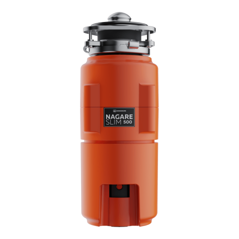 Измельчитель отходов Omoikiri Nagare Slim 500