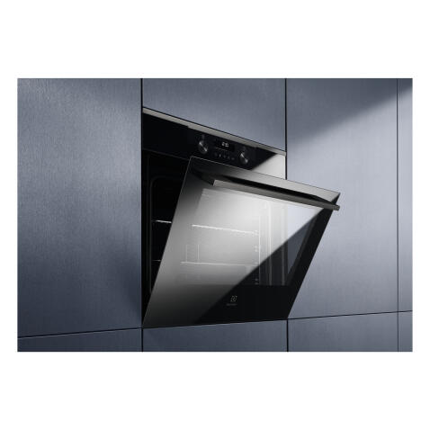 Духовой шкаф ELECTROLUX KODDP77H