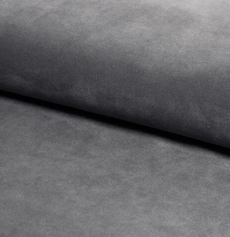 Кресло компьютерное SIGNAL Q-190 Velvet Bluvel 14 серый