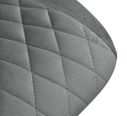 Сидение Sheffilton SHT-ST19-SF2 туманная дымка