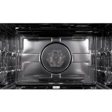 Духовой шкаф компактный WEISSGAUFF OE 449 PDB