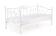 Кровать HALMAR SUMATRA белый, 90/200
