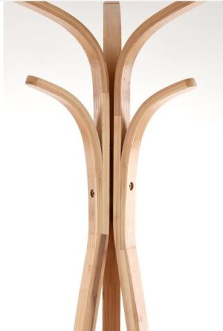 Вешалка HALMAR W63 натуральный