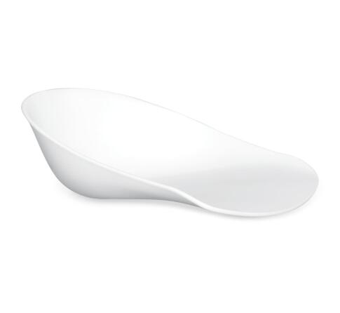 Сидение Sheffilton SHT-ST19 артикул S-177 белый