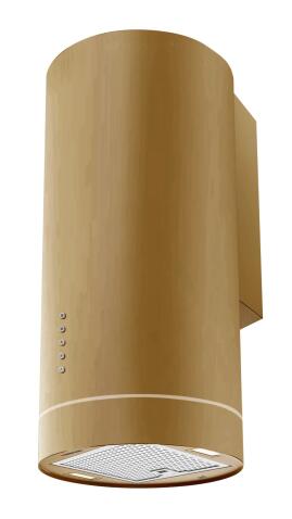 Вытяжка кухонная MEFERI TUBE35GOLD COMFORT