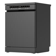 Посудомоечная машина WEISSGAUFF DW 6038 D Dual Wash Black