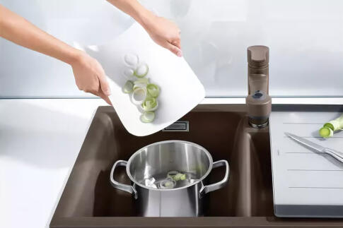 Разделочная доска BLANCO 225469