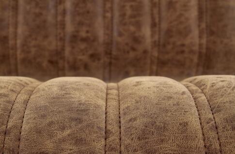 Стул барный HALMAR H88 коричневый/черный