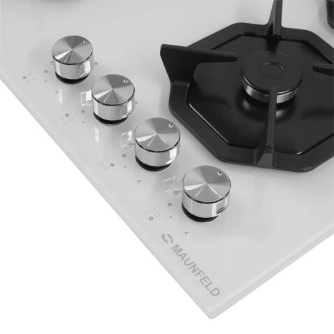 Поверхность газовая MAUNFELD EGHG.64.2CW/G