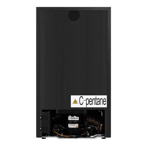 Винный шкаф MAUNFELD MFWC-85B49