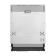 Посудомоечная машина MEFERI MDW6063 POWER