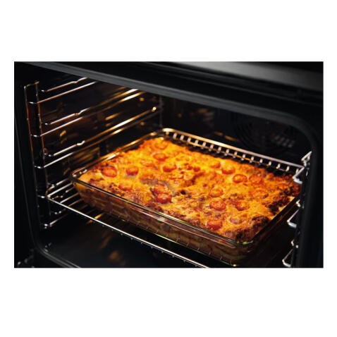 Духовой шкаф ELECTROLUX EOF3H50BK (серии)