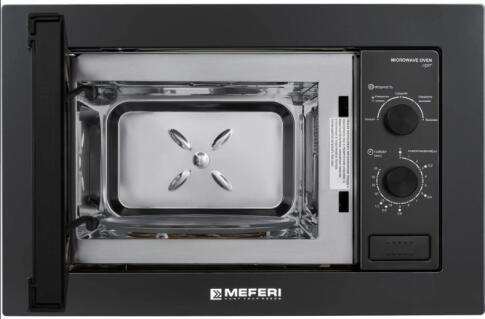 Микроволновая печь MEFERI MMO6020BK LIGHT