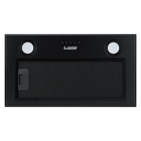 Вытяжка EXITEQ EX-1176 black
