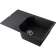 Кухонная мойка Omoikiri Yonaka 78-LB-BL Artgranit/черный