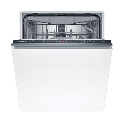 Посудомоечная машина встраиваемая BOSCH SMV25EX02E