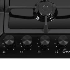 Поверхность газовая MAUNFELD EGHE.64.43CB/G